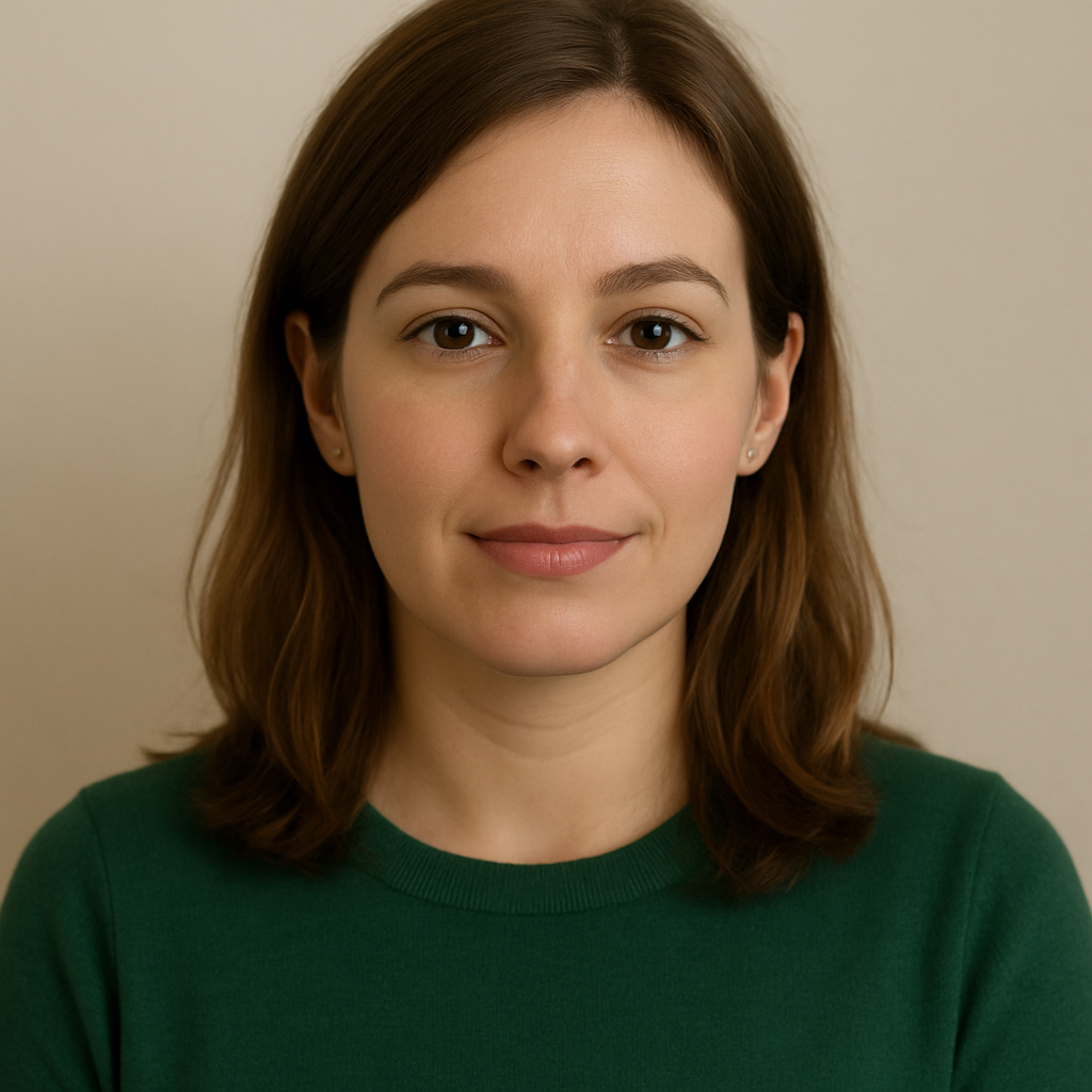 <em>Emily Johnson, San Francisco</em>