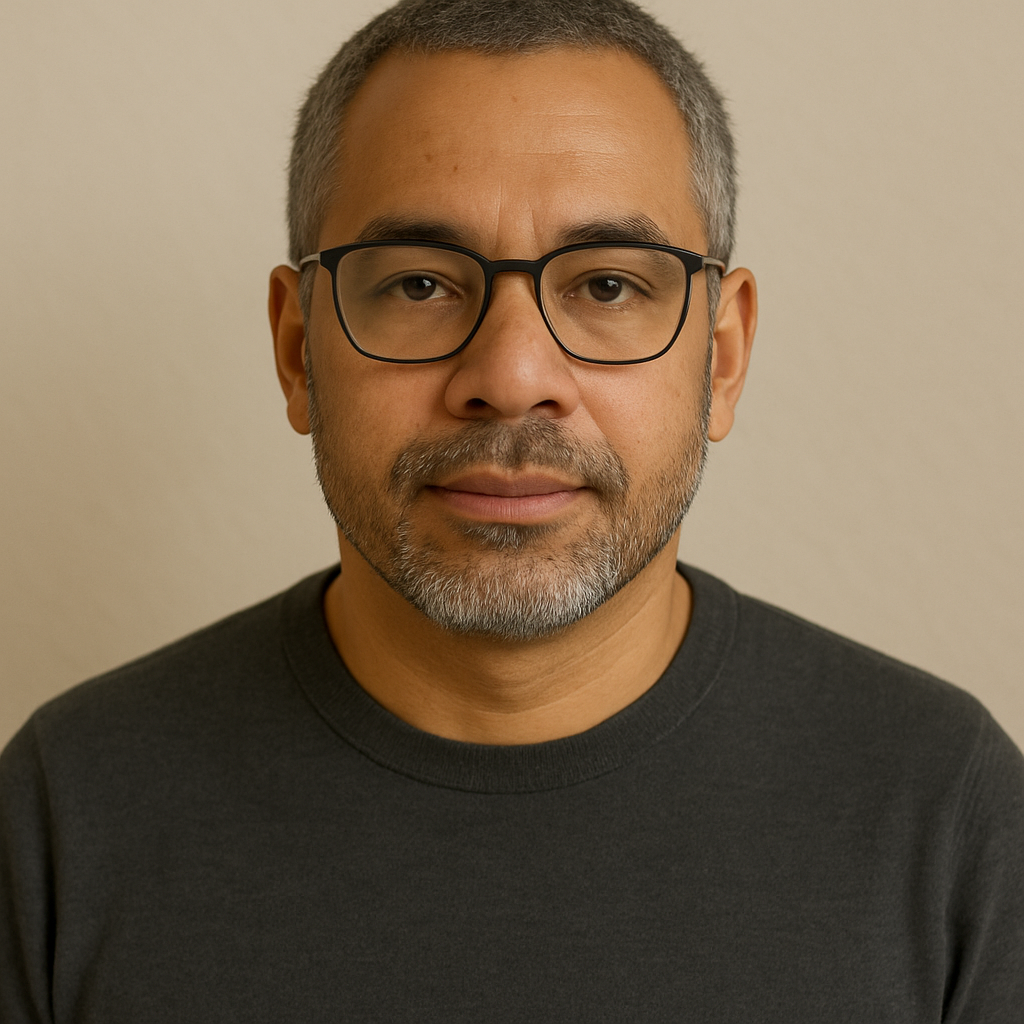 <em>Mark Thompson, Austin</em>