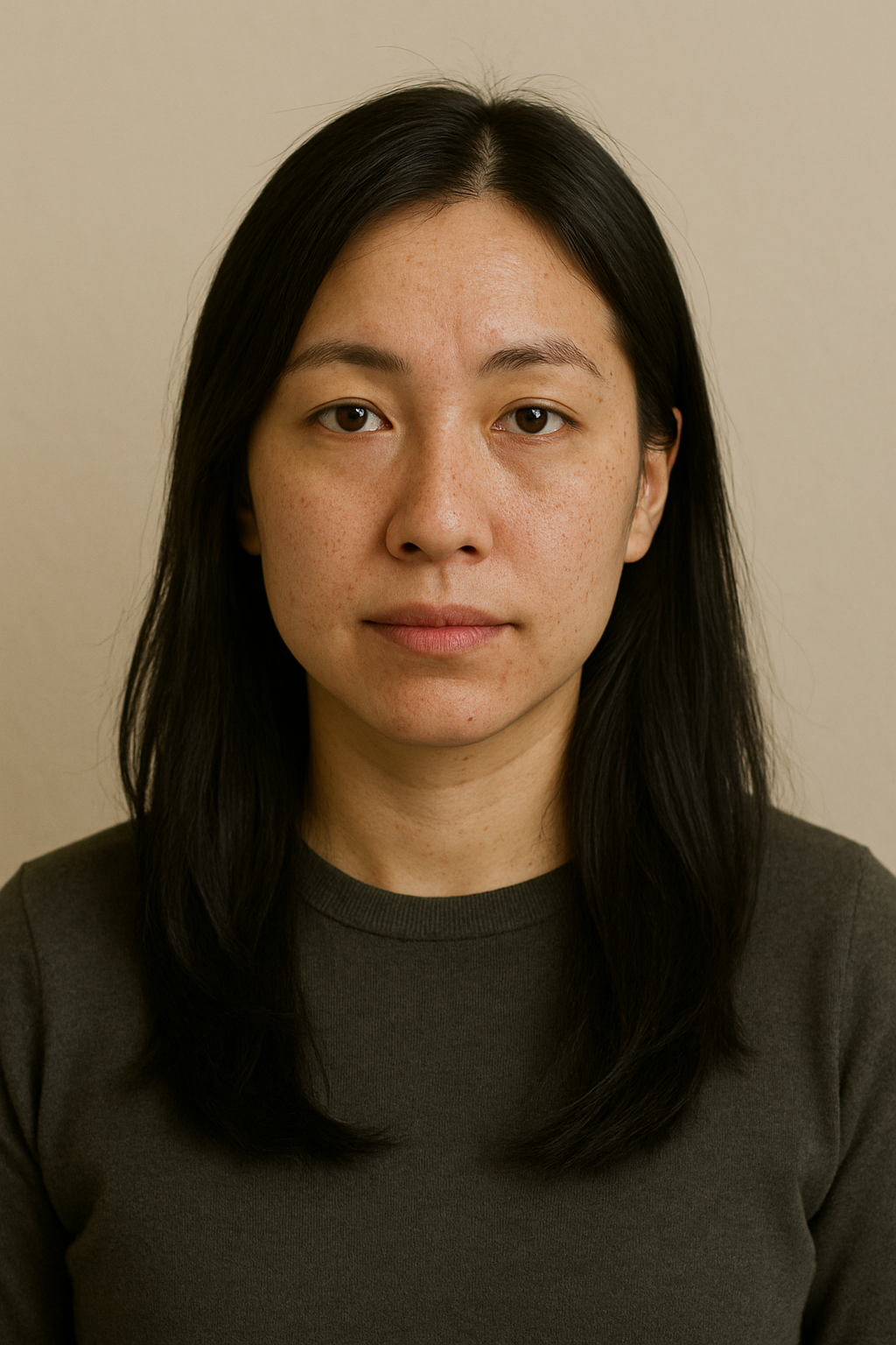 <em>Sofia Liu, New York</em>